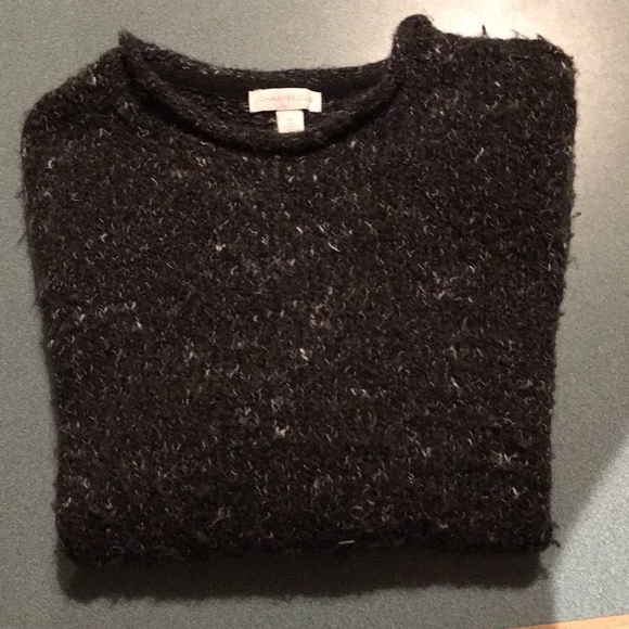 Very nice ladies sweater, gently worn, no flaws - Picture 3 of 5
